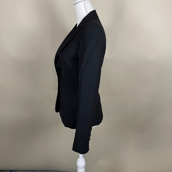 Black Theory Blazer - Picture 2 of 8
